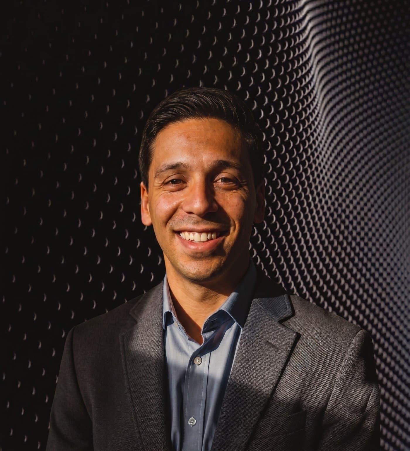 Ali Wagih, founder of Manara